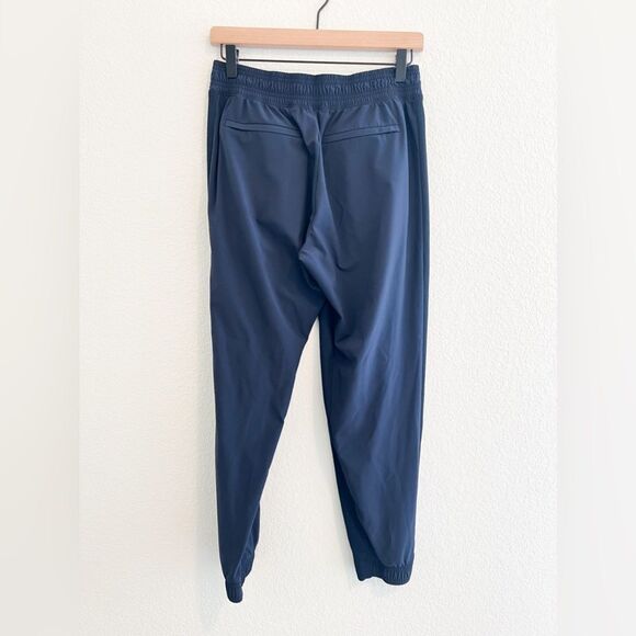 Athleta Brooklyn Jogger Pants in Navy 6P - Picture 3 of 6